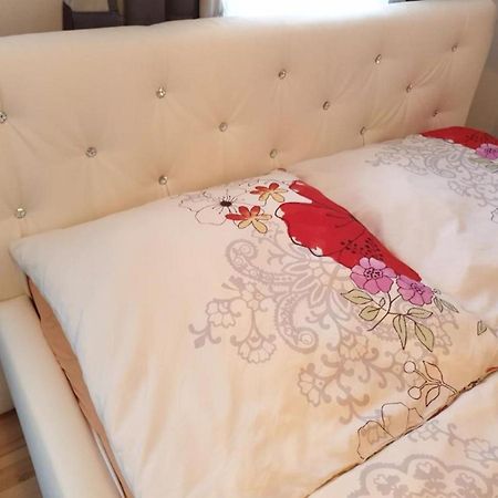 Pension Birgit Ротенбург-на-Таубере Экстерьер фото