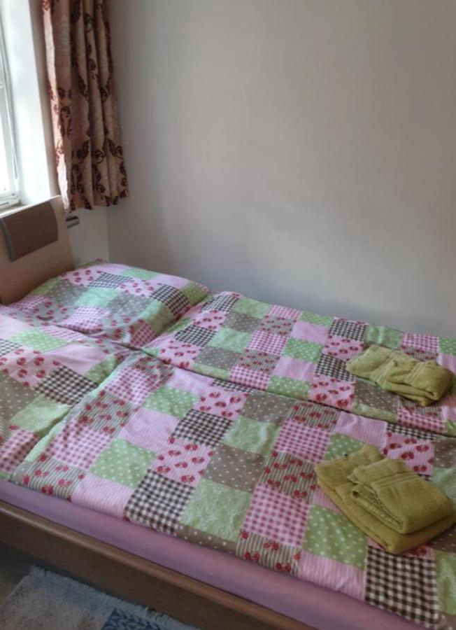 Pension Birgit Ротенбург-на-Таубере Экстерьер фото