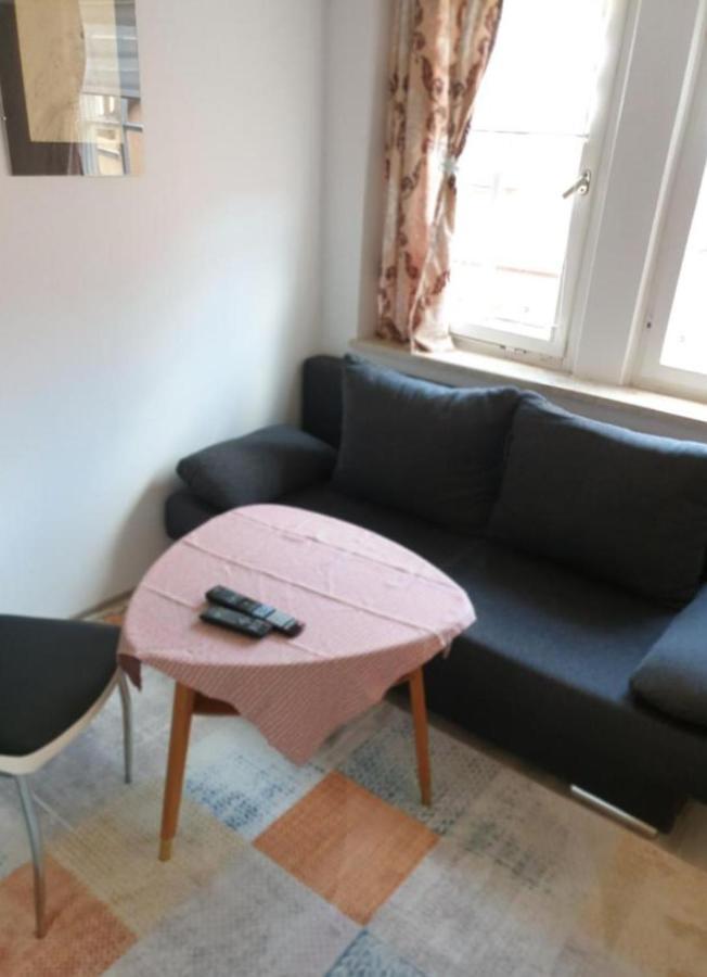 Pension Birgit Ротенбург-на-Таубере Экстерьер фото