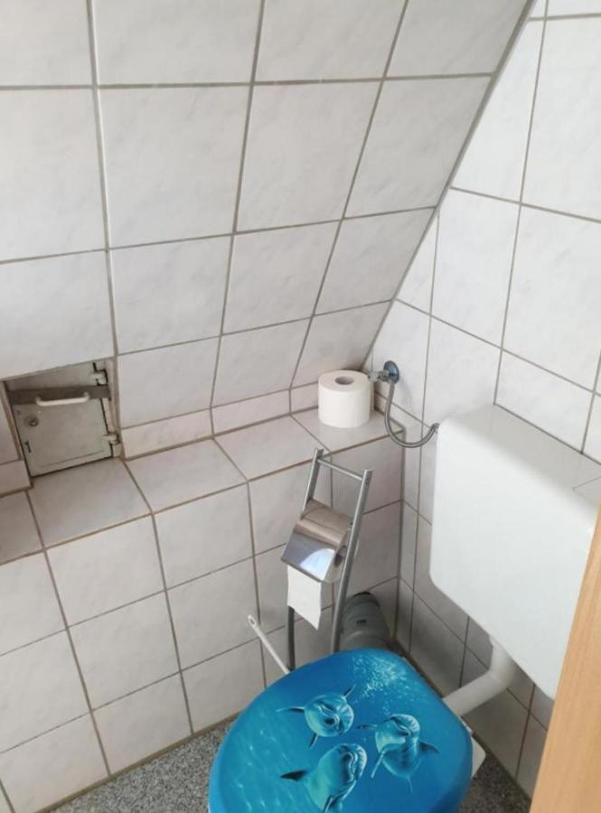 Pension Birgit Ротенбург-на-Таубере Экстерьер фото